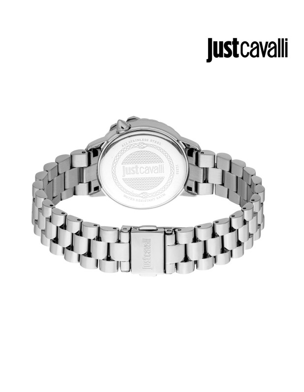 Just Cavalli Ladies Watch